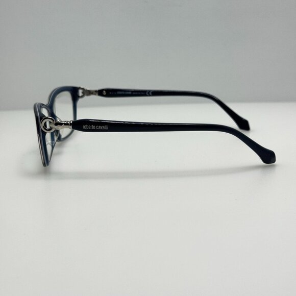 Roberto Cavalli Aulla 5012 091 Eyeglasses Eye Glasses Frames 54-14-130 - Picture 4 of 6